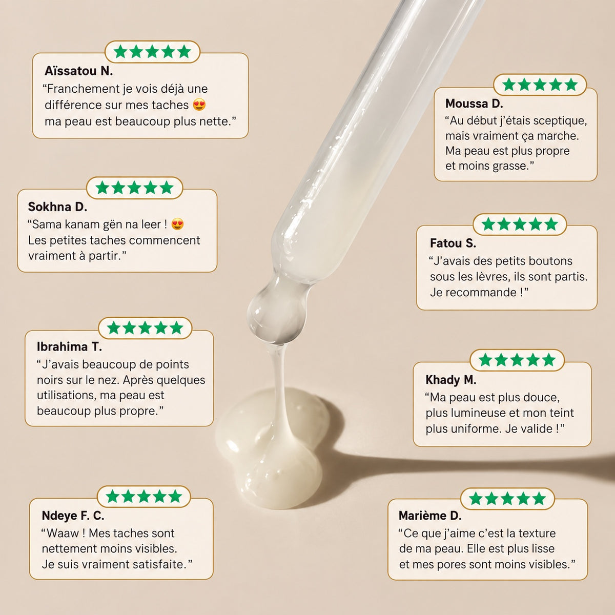 Exfoliant Purifiant