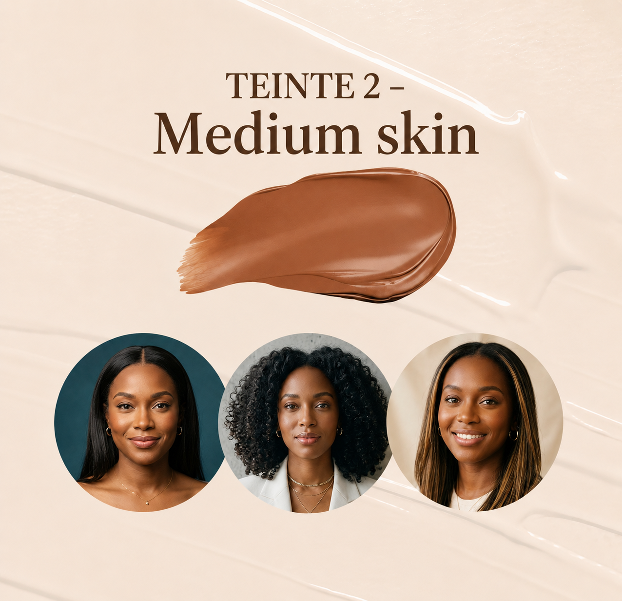 Mavie — Stick Teint Longue Durée