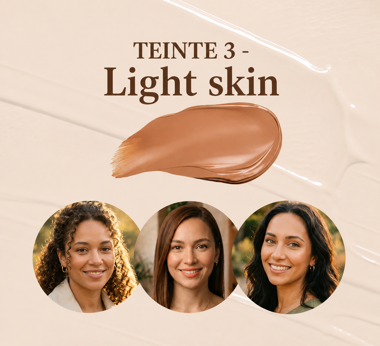 Mavie — Stick Teint Longue Durée